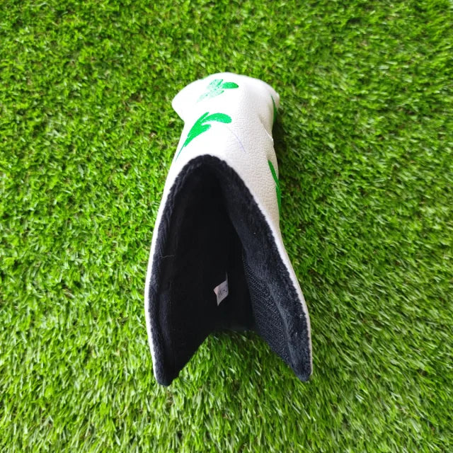Funda para Putter Lucky Trébol