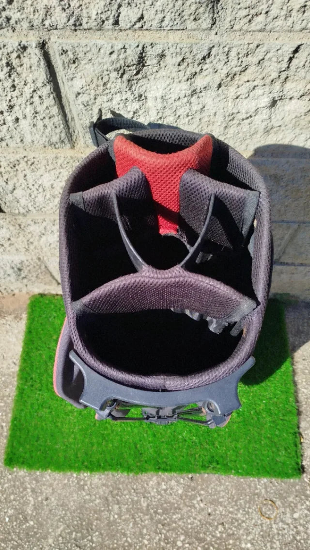 Bolsa de golf estilo stand Wilson