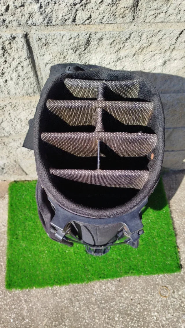 Bolsa de golf estilo stand RAM