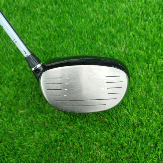 Palo de golf Zurdo Driver Callaway FT-i