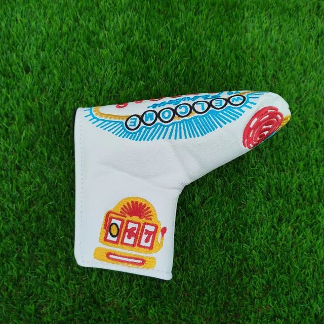 Funda para Putter Las Vegas
