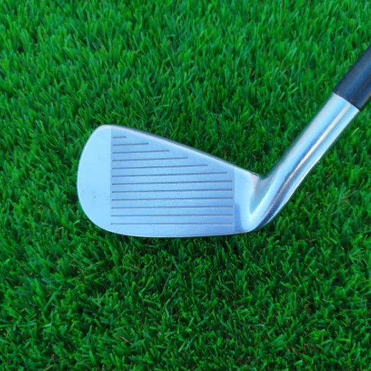 Palo de golf Hierro 2 Mizuno MP Fli-Hi