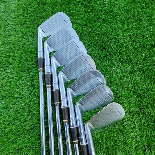 Palos de golf Hierros 3-9 McGregor Jack Nicklaus Golden Bear