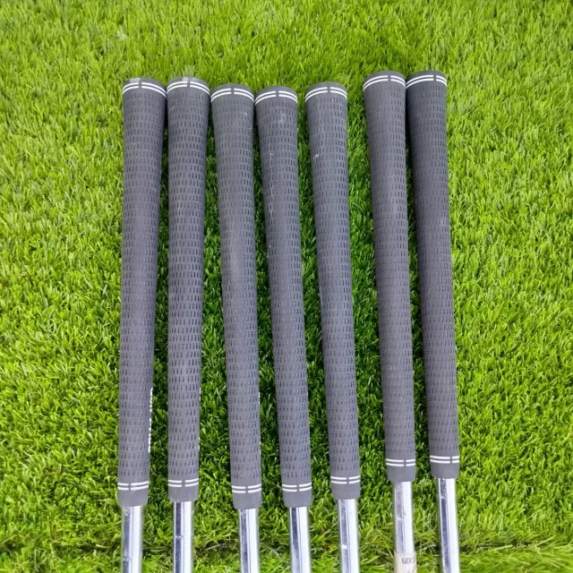 Palos de golf Hierros 3-9 McGregor Jack Nicklaus Golden Bear