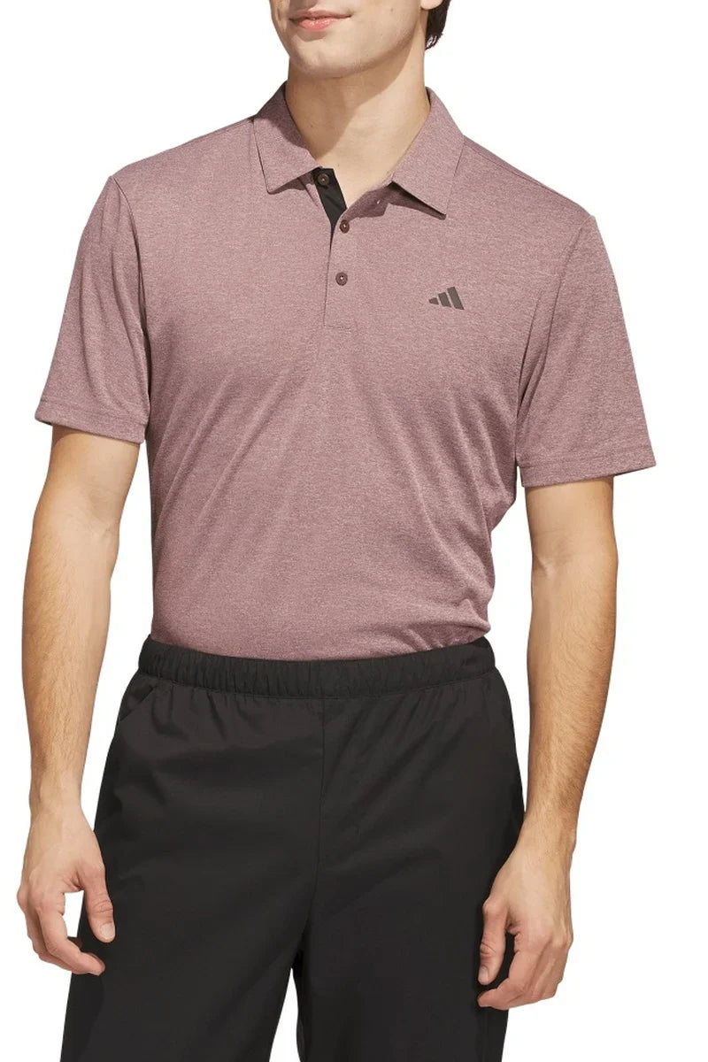 🎁 Polo Golf Adidas Hombre (100% off)