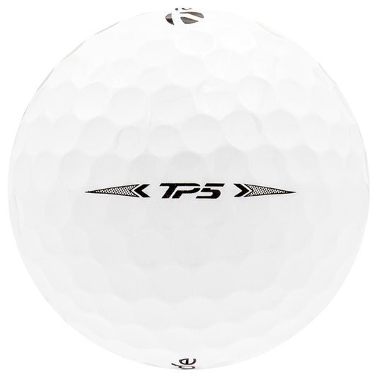 24 Bolas de golf Taylormade TP5