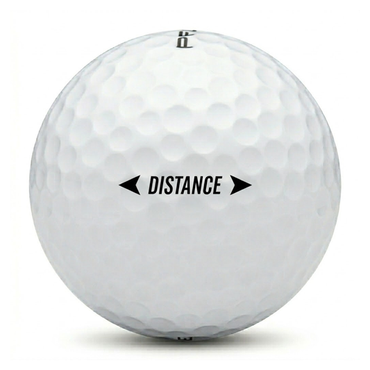 24 Bolas de golf Wilson Profile