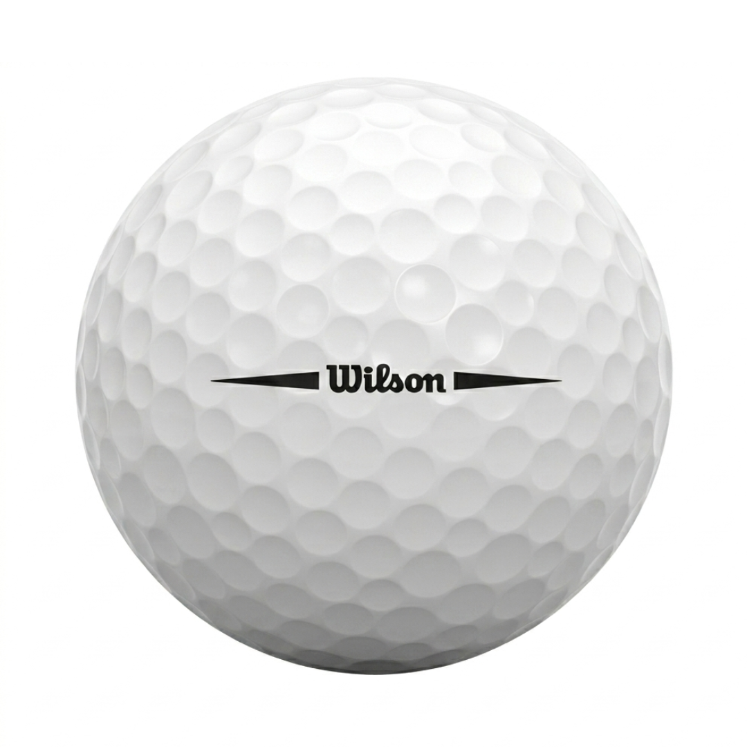 24 Bolas de golf Wilson Ultra