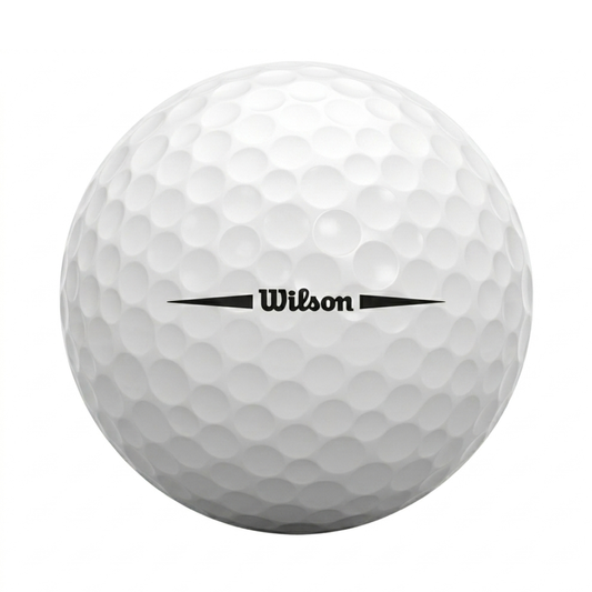 24 Bolas de golf Wilson Ultra
