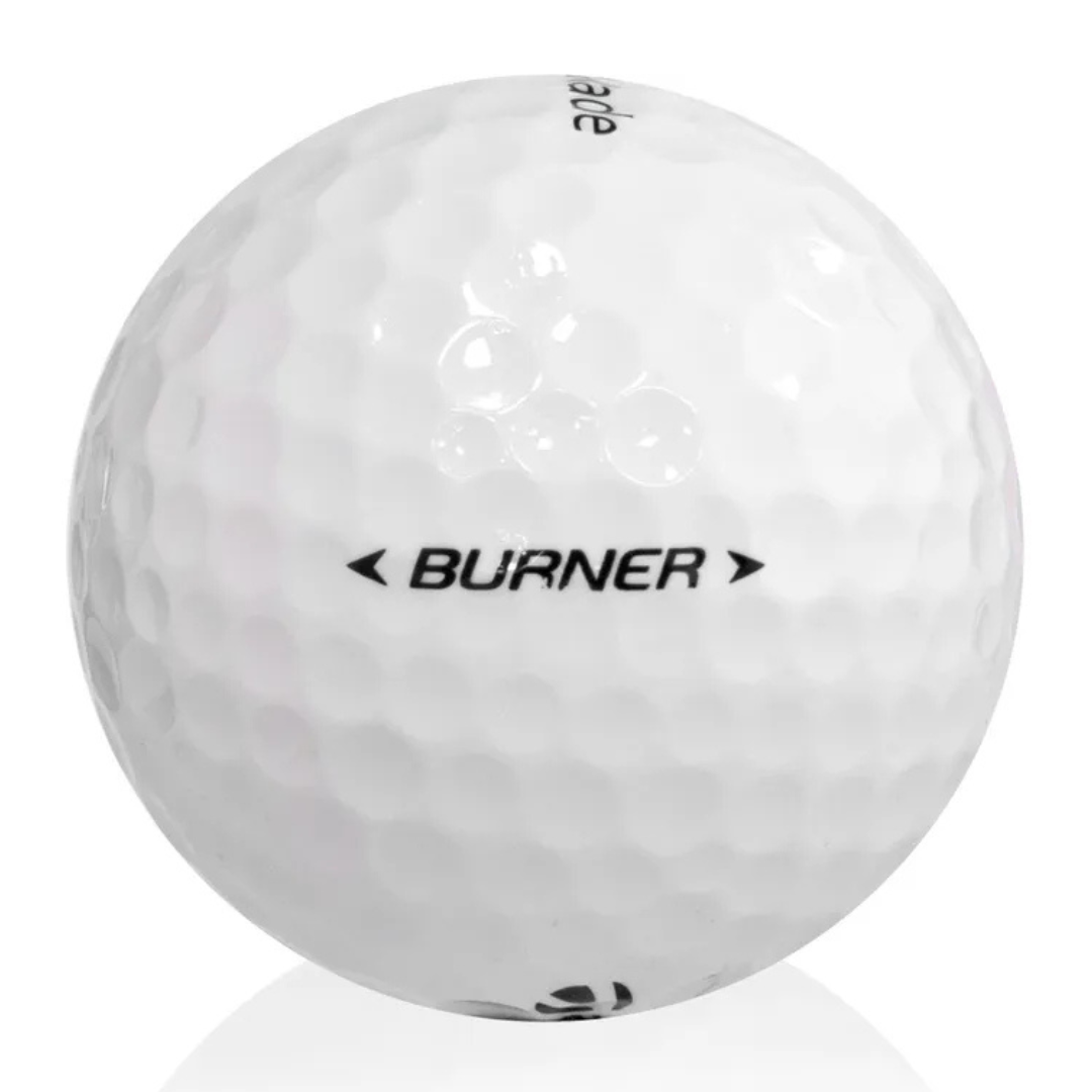 24 Bolas de golf Taylormade Mixtas