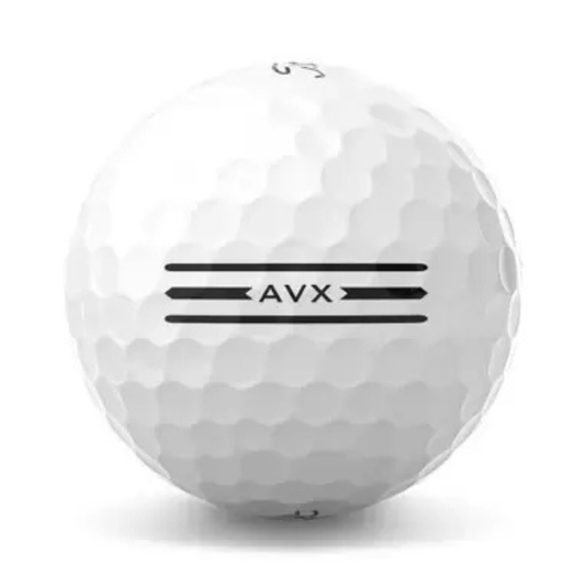 24 Bolas de golf Titleist AVX