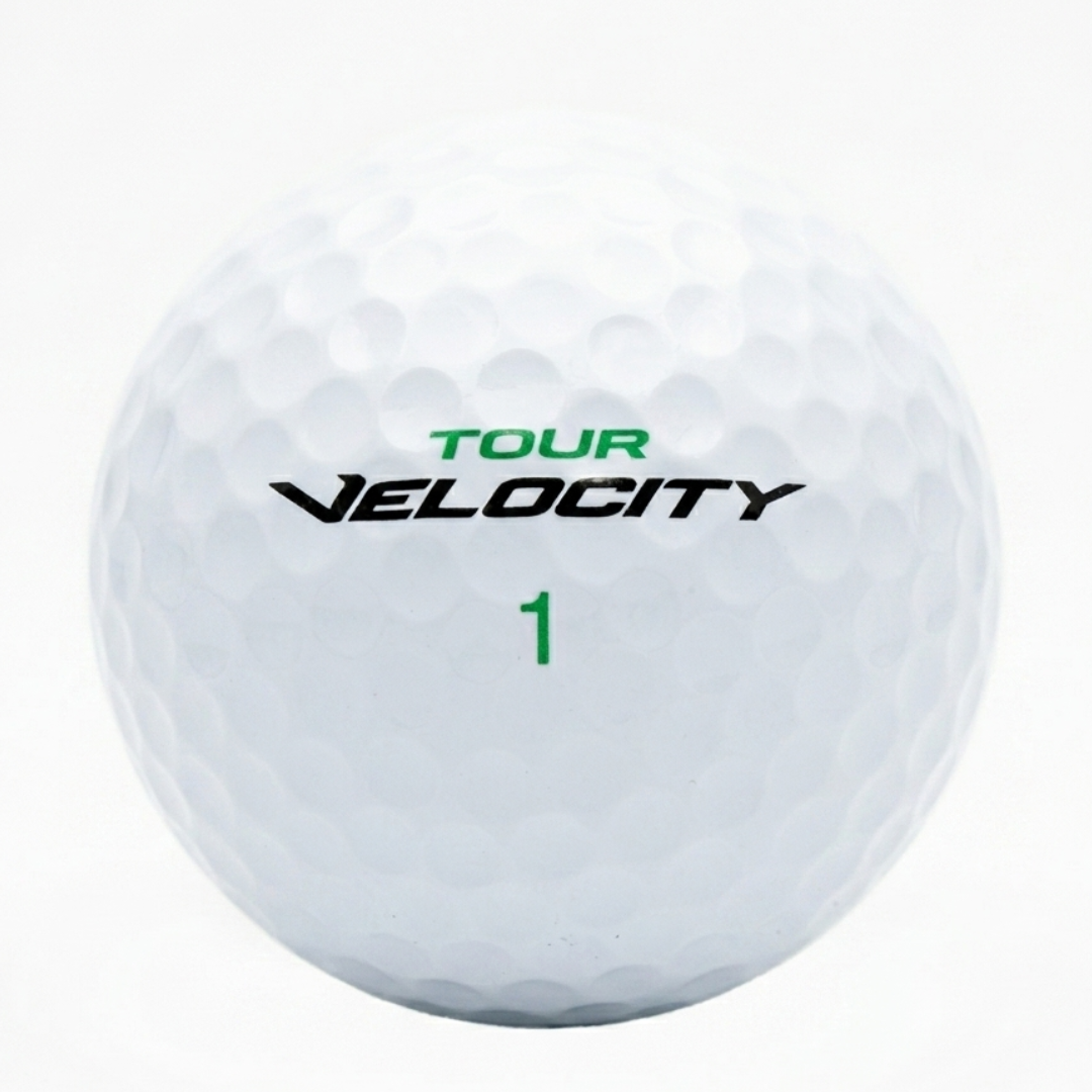 24 Bolas de golf Wilson Tour Velocity