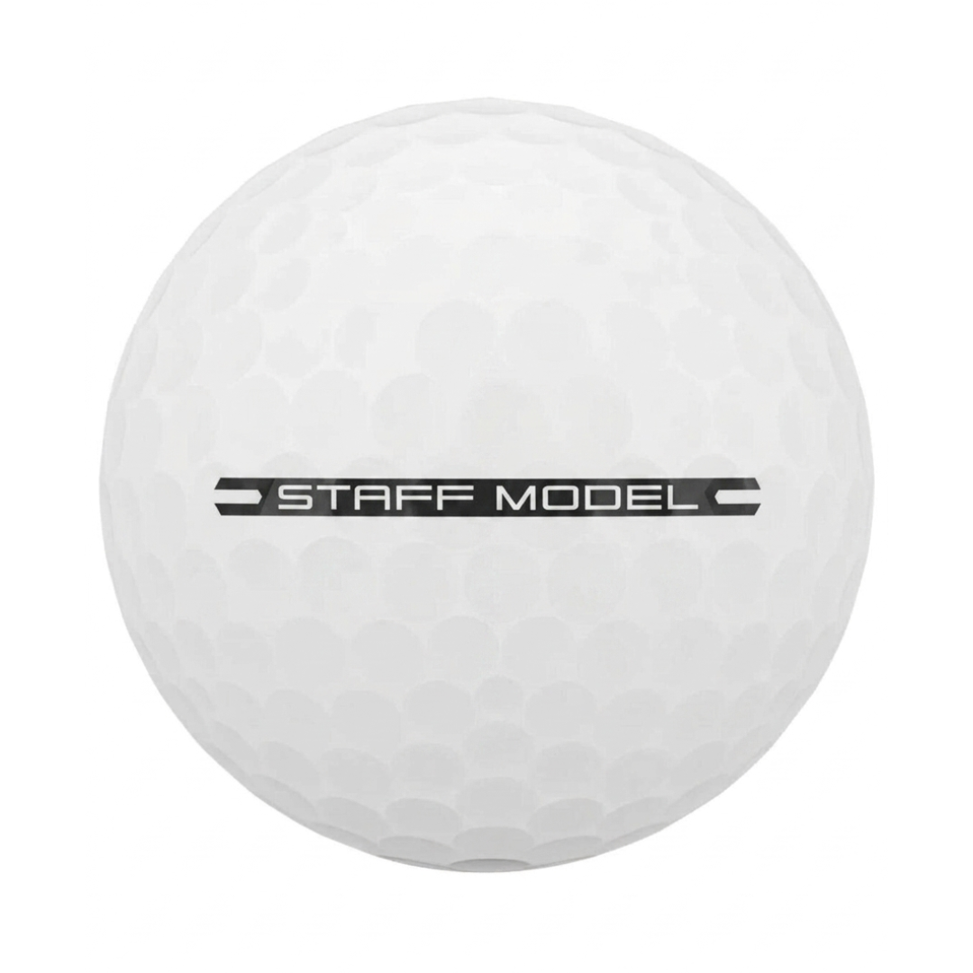 24 Bolas de golf Wilson Staff Model