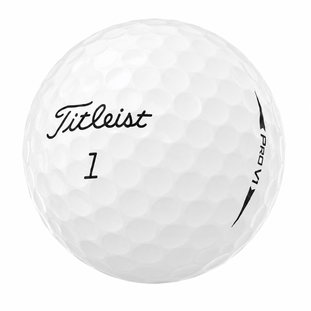 Titleist ProV1