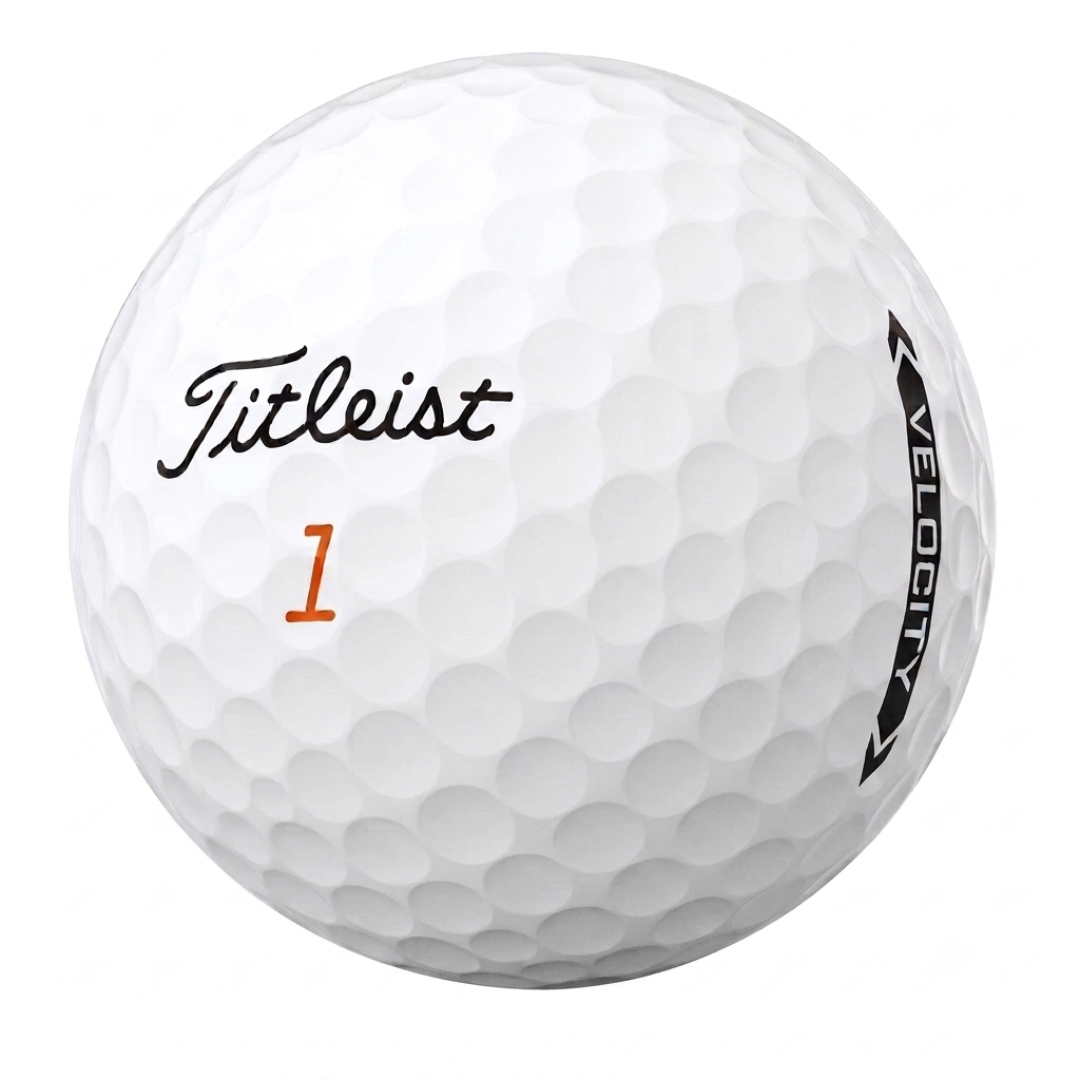 Titleist Velocity
