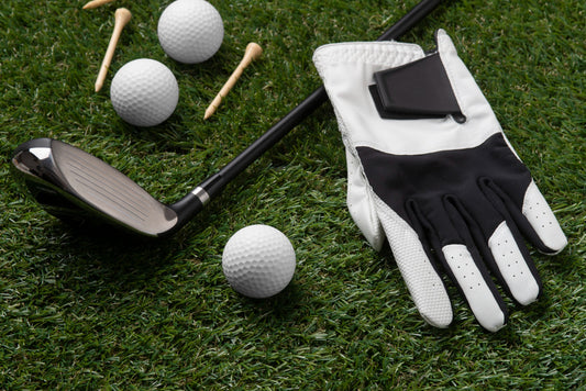 Necesitas esto en tu bolsa de golf