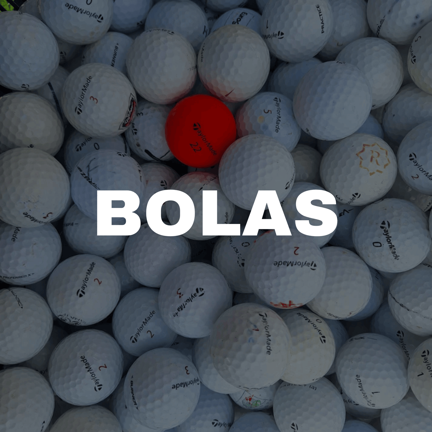 Bolas