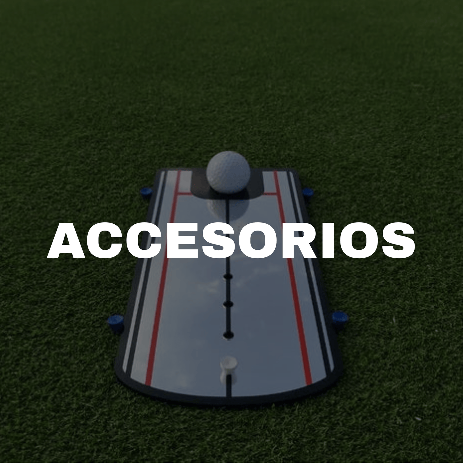 Accesorios