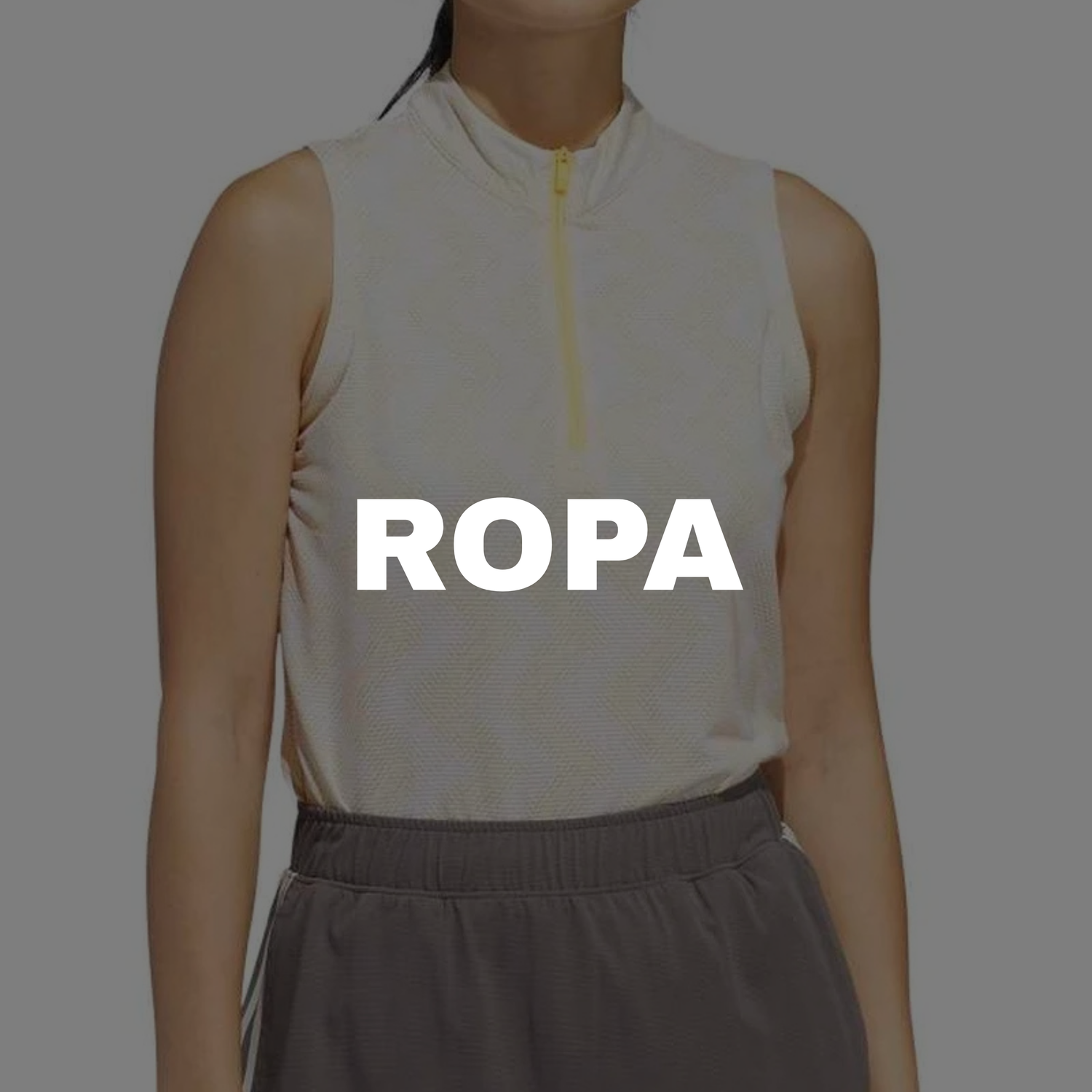 Ropa
