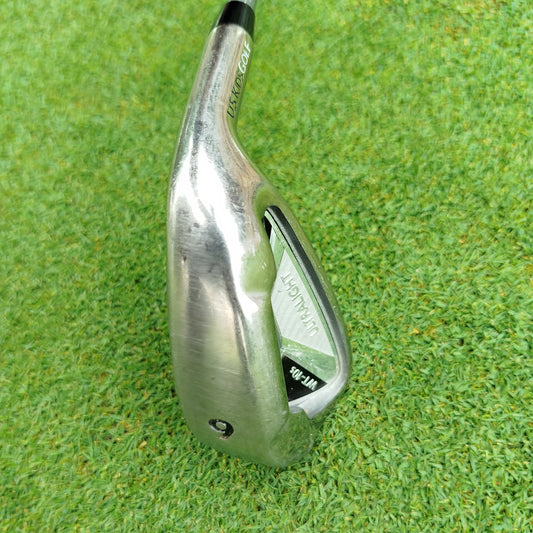 Palo de golf Junior Hierro 9 Tour Series WT-10s