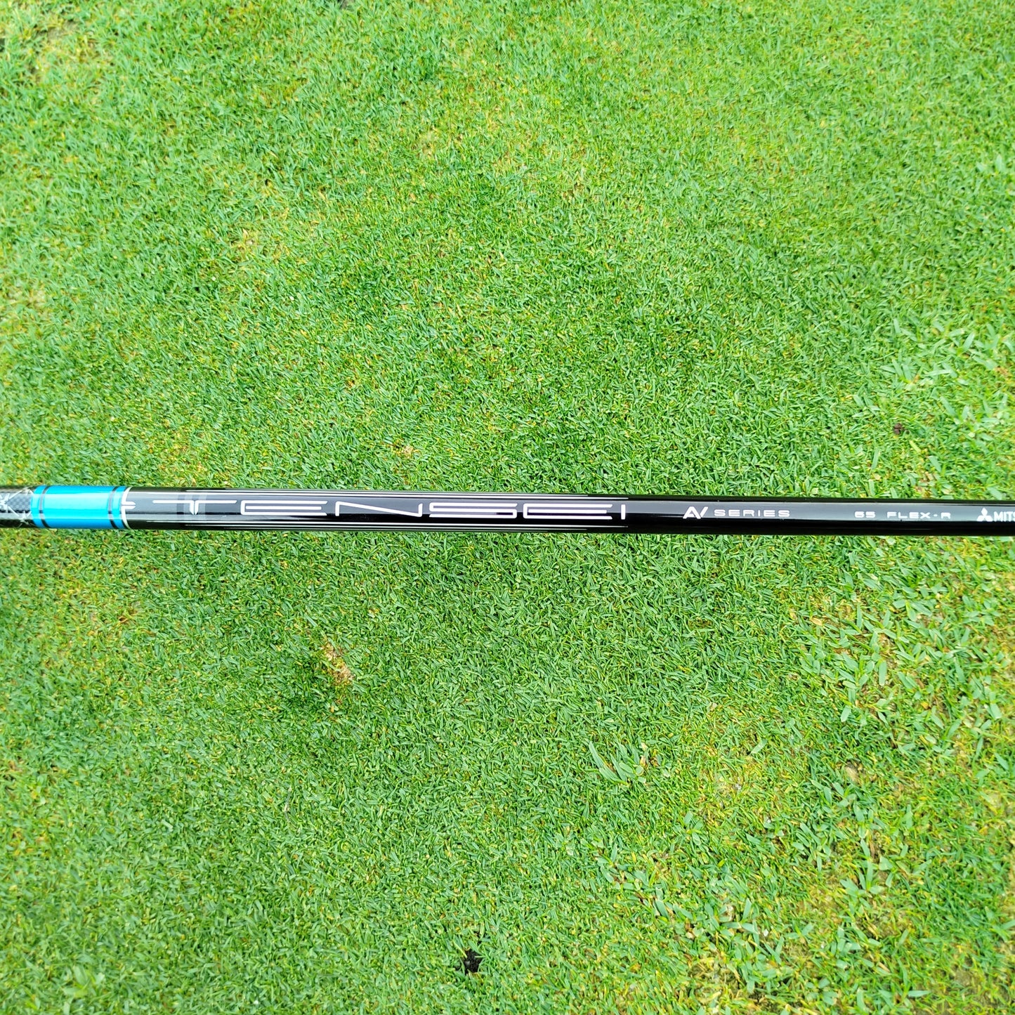 Palo de golf Zurdo Híbrido 4 Callaway Rogue ST
