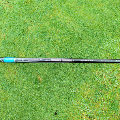Palo de golf Zurdo Híbrido 4 Callaway Rogue ST
