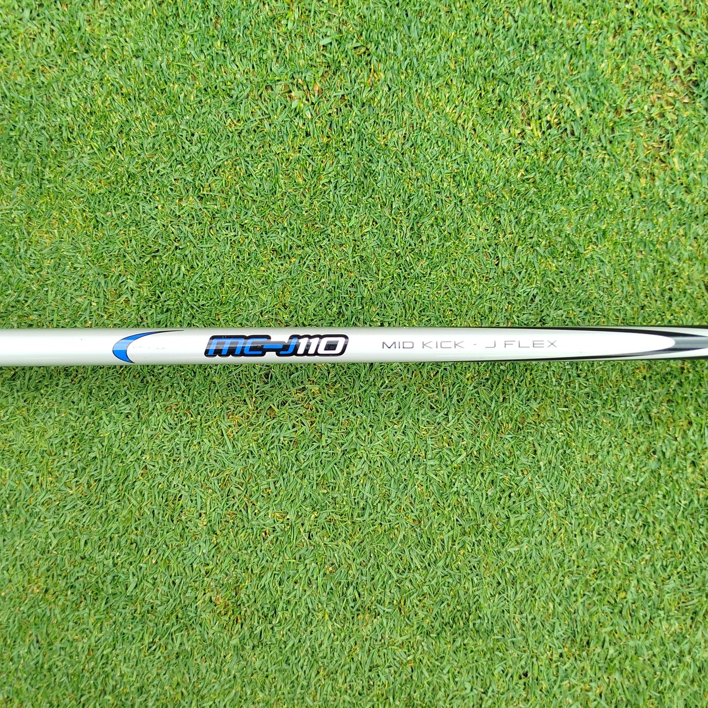 Palo de golf Junior Putter Masters MCJ110