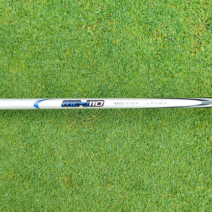 Palo de golf Junior Putter Masters MCJ110