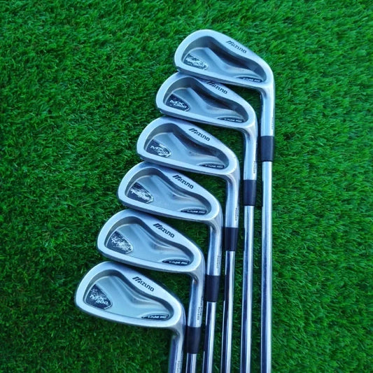 Palos de golf Hierros 5-PW Mizuno MX 300
