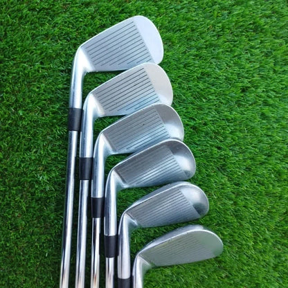 Palos de golf Hierros 5-PW Mizuno MX 300