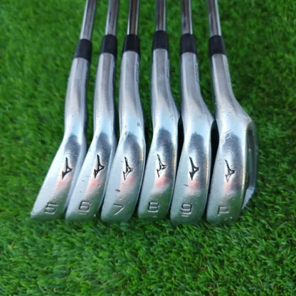 Palos de golf Hierros 5-PW Mizuno MX 300