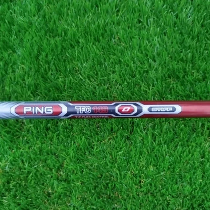 Palo de golf Driver Ping G15
