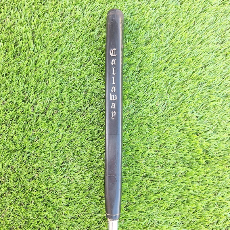 Palo de golf Putter Callaway The Tuttle