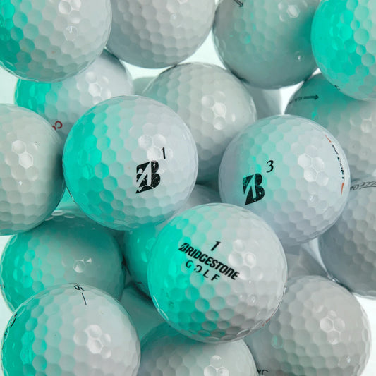 Bridgestone Mix