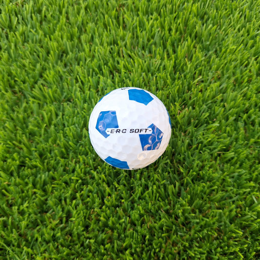 Bola de golf Coleccionista Callaway ERC Soft