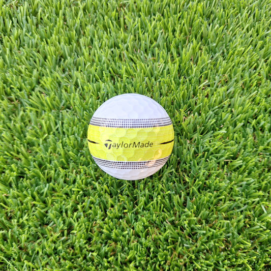 Bola de golf Coleccionista Taylormade Tour Response
