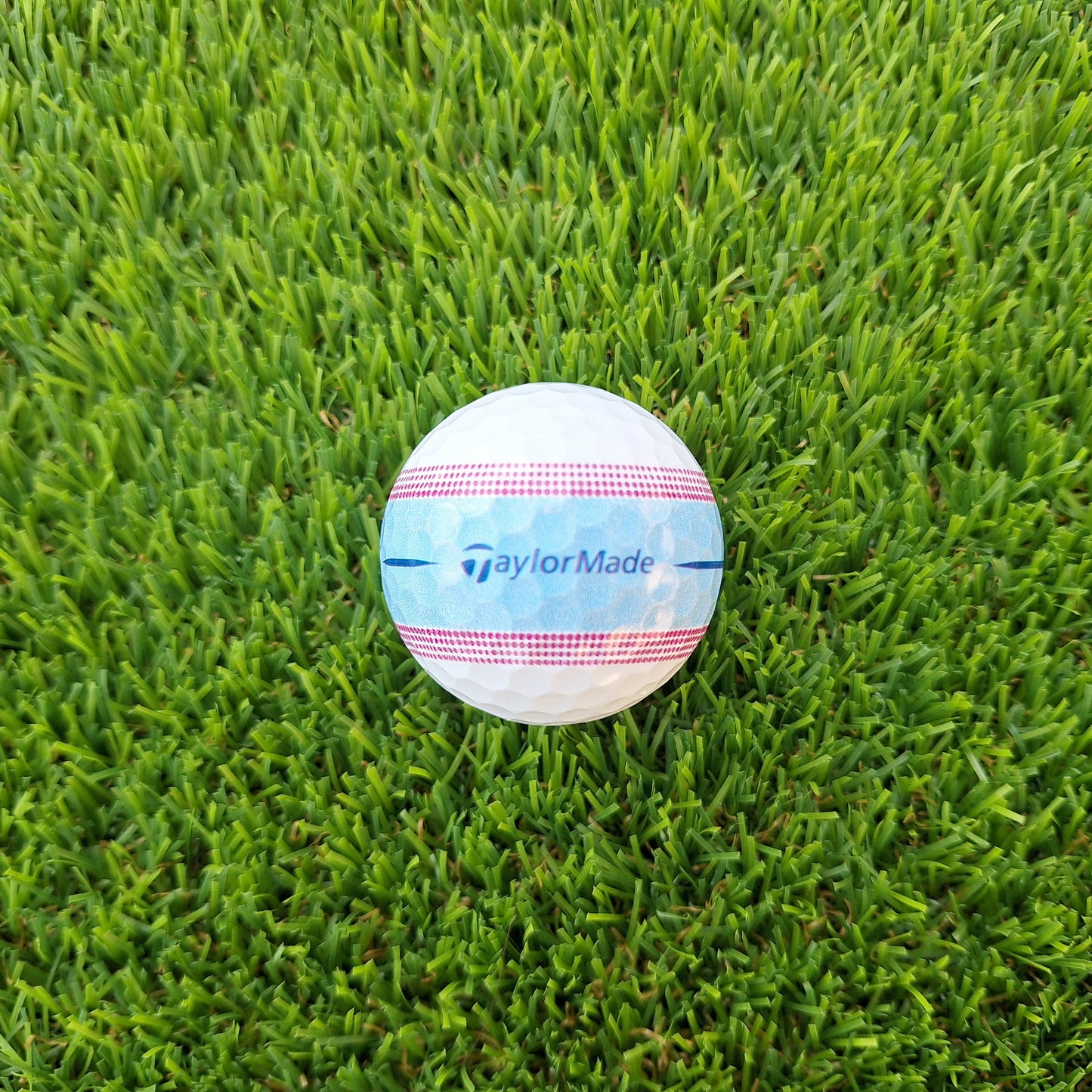 Bola de golf Coleccionista Taylormade Tour Response