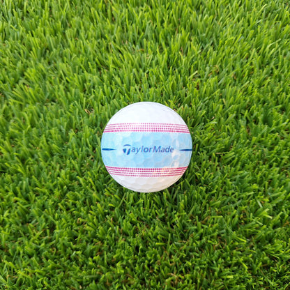 Bola de golf Coleccionista Taylormade Tour Response