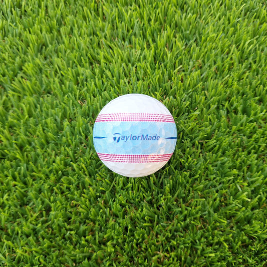 Bola de golf Coleccionista Taylormade Tour Response