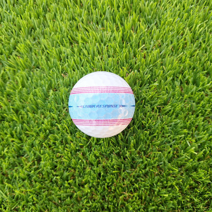 Bola de golf Coleccionista Taylormade Tour Response