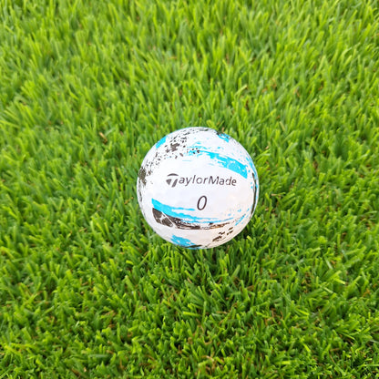 Bola de golf Coleccionista Taylormade SpeedSoft