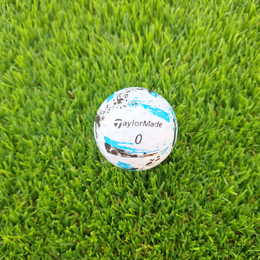 Bola de golf Coleccionista Taylormade SpeedSoft