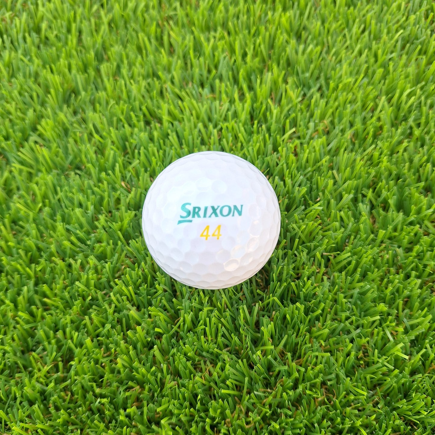 Bola de golf Coleccionista Srixon Z-Star