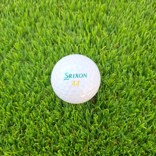 Bola de golf Coleccionista Srixon Z-Star