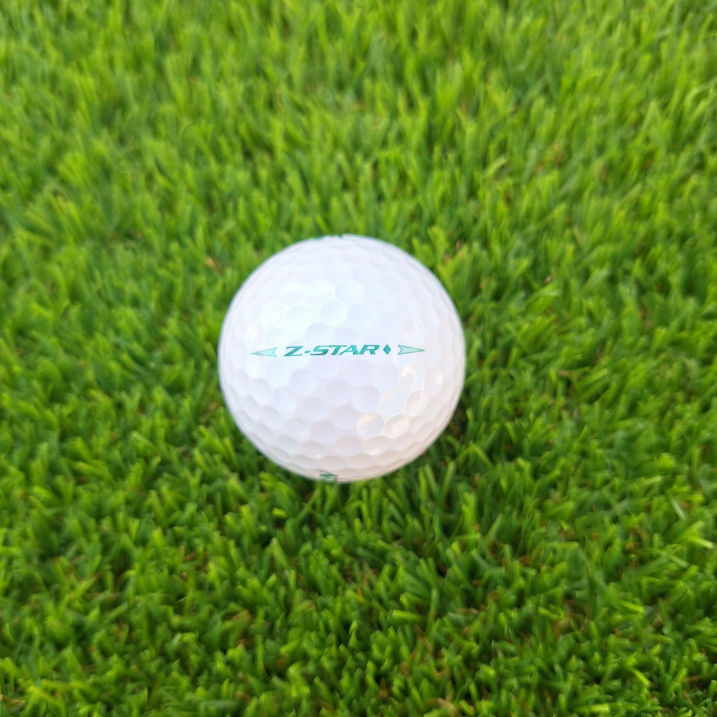 Bola de golf Coleccionista Srixon Z-Star