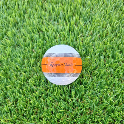 Bola de golf Coleccionista Taylormade Tour Response