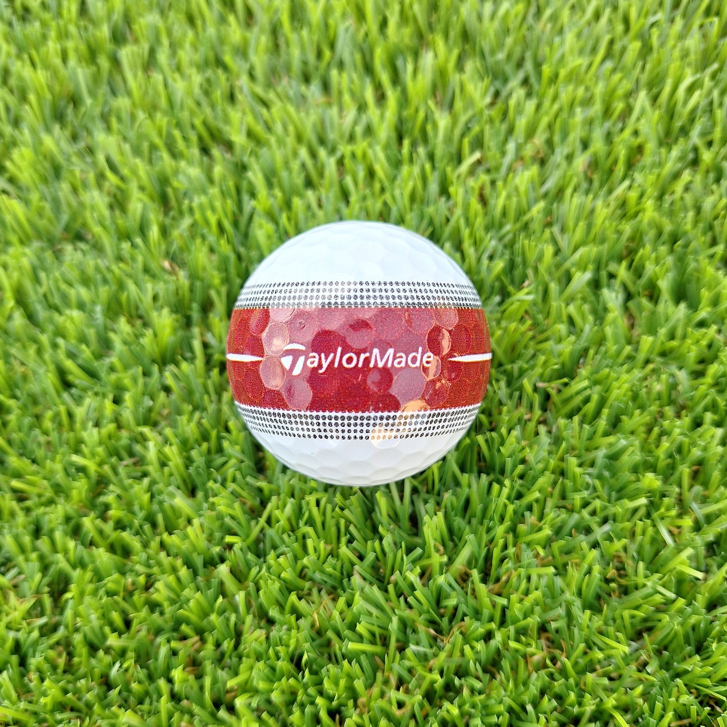 Bola de golf Coleccionista Taylormade Tour Response