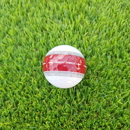 Bola de golf Coleccionista Taylormade Tour Response