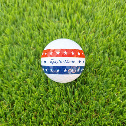 Bola de golf Coleccionista Taylormade Tour Response