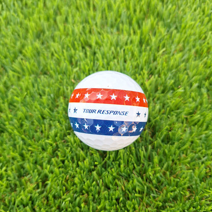 Bola de golf Coleccionista Taylormade Tour Response
